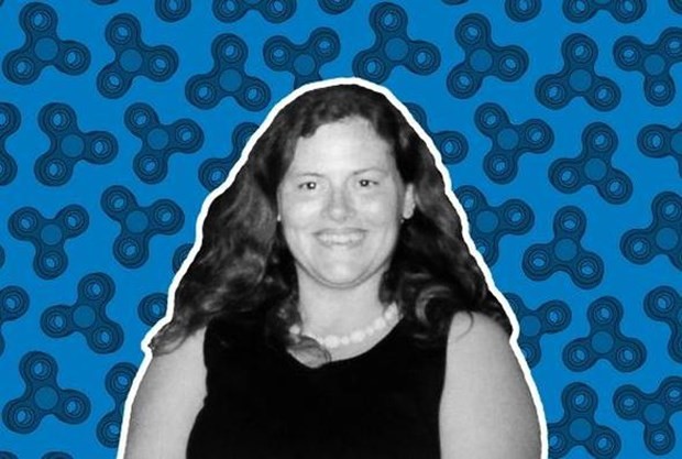 Stres çarkının talihsiz mucidi: İcadından para kazanmıyor 2