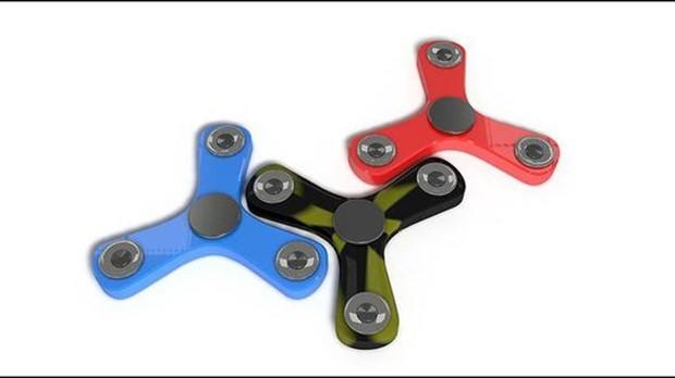 Stres çarkının talihsiz mucidi: İcadından para kazanmıyor 4