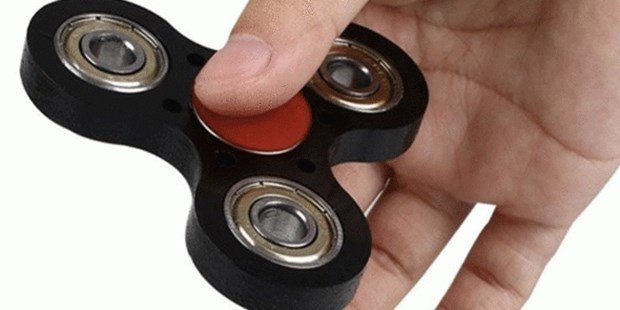 Stres çarkının talihsiz mucidi: İcadından para kazanmıyor 5