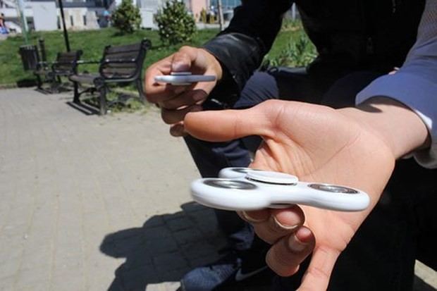 Stres çarkının talihsiz mucidi: İcadından para kazanmıyor 6