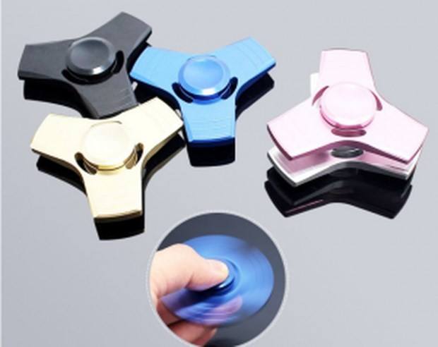 Stres çarkının talihsiz mucidi: İcadından para kazanmıyor 7