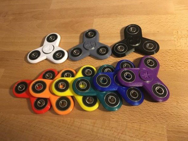 Stres çarkının talihsiz mucidi: İcadından para kazanmıyor 8