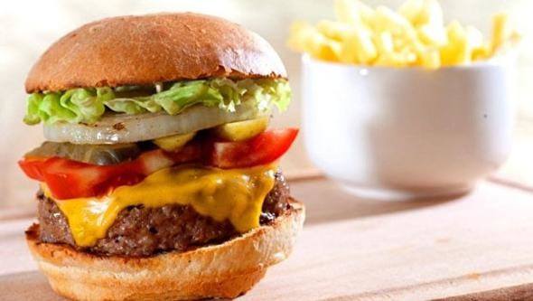 İstanbul’un en iyi hamburgercileri 1