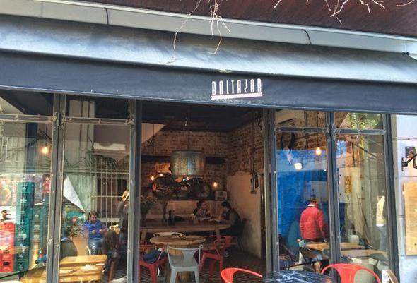 İstanbul’un en iyi hamburgercileri 3