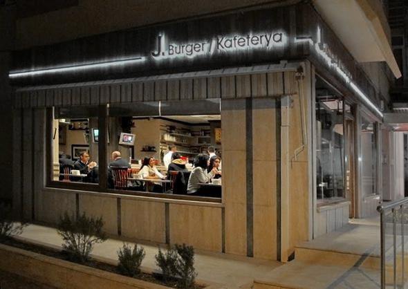 İstanbul’un en iyi hamburgercileri 6