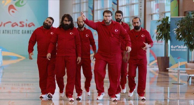 Ulaşılması güç rekor! 10