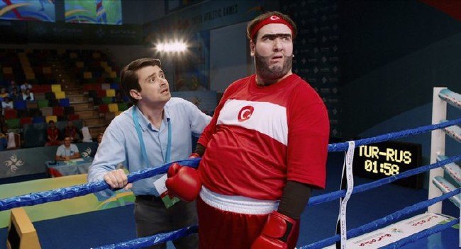 Ulaşılması güç rekor! 11