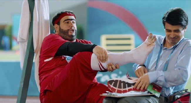 Ulaşılması güç rekor! 12