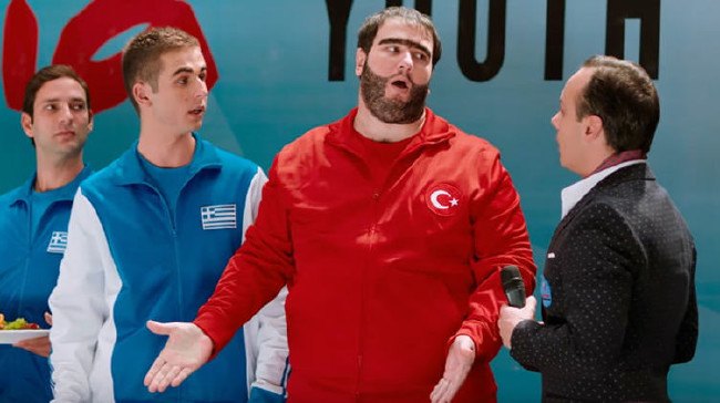 Ulaşılması güç rekor! 13