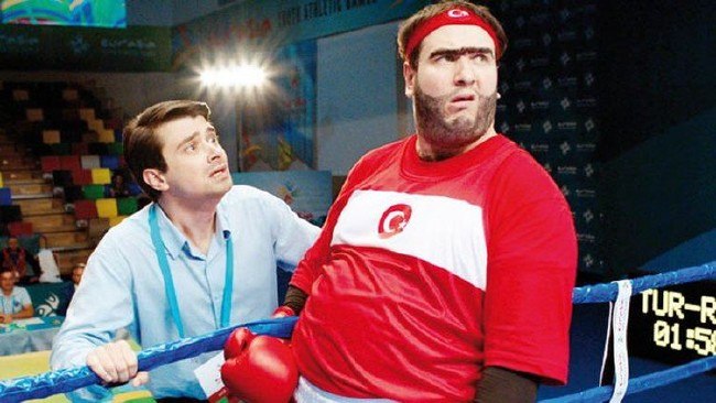 Ulaşılması güç rekor! 16