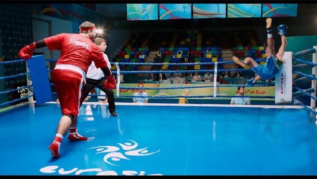 Ulaşılması güç rekor! 17