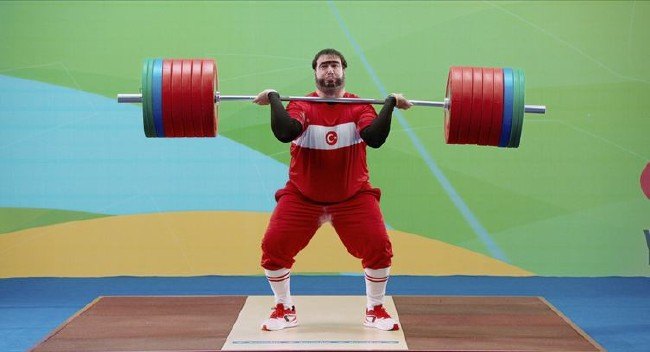 Ulaşılması güç rekor! 18