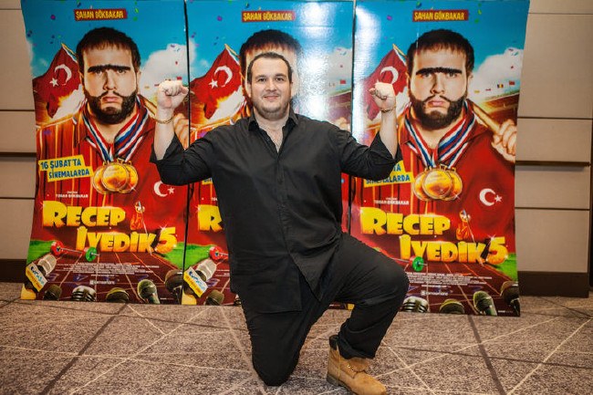 Ulaşılması güç rekor! 2