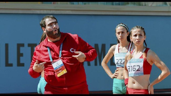 Ulaşılması güç rekor! 5