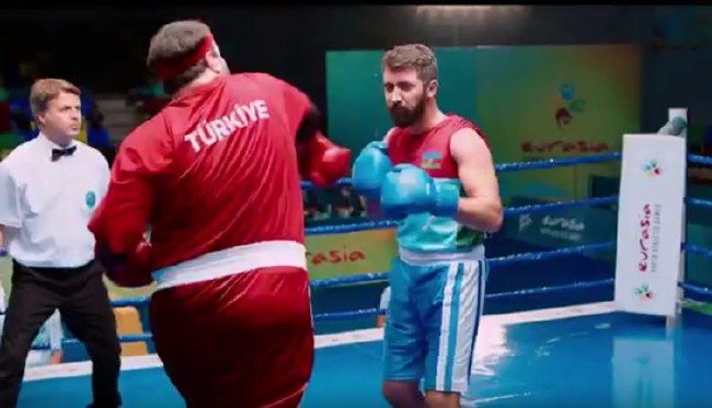 Ulaşılması güç rekor! 6