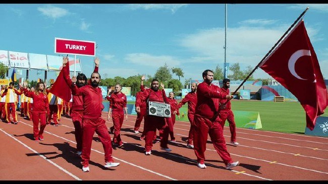 Ulaşılması güç rekor! 8