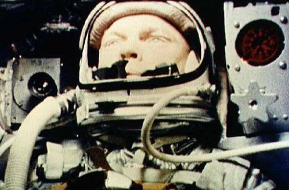 Uzaya yollanan hayvanlar 26