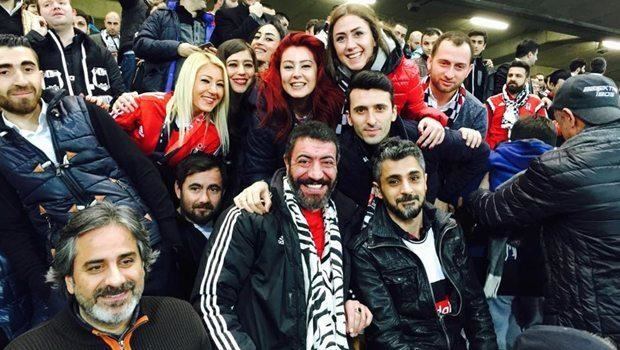 Ünlülerin derbi tahmini 1