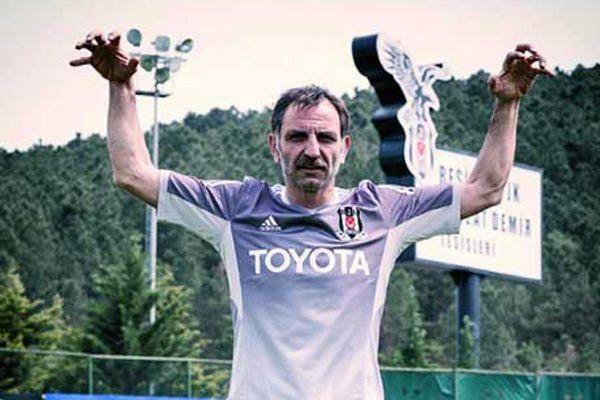 Ünlülerin derbi tahmini 6