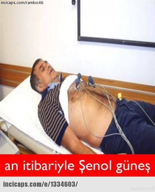 Derbi bitti capsler patladı 1