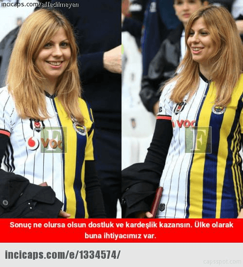 Derbi bitti capsler patladı 8