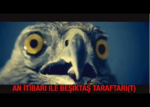 Derbi bitti capsler patladı 6