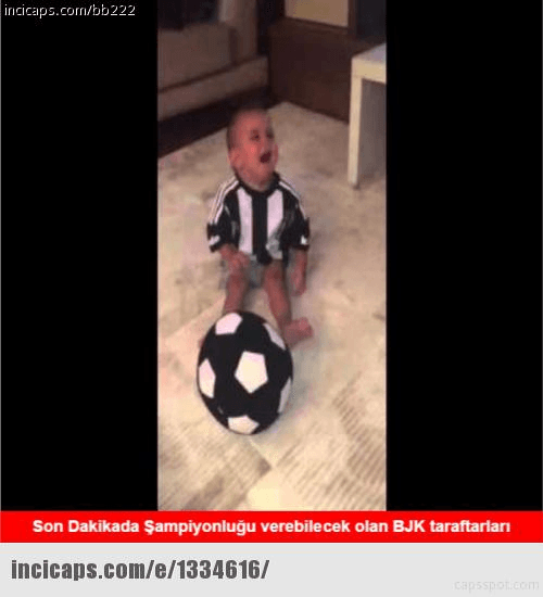 Derbi bitti capsler patladı 5