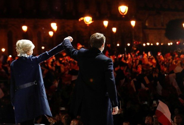 Emmanuel Macron kimdir? 3