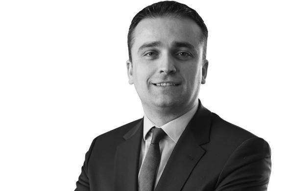 Türkiye'nin en iyi 50 yöneticisi 10