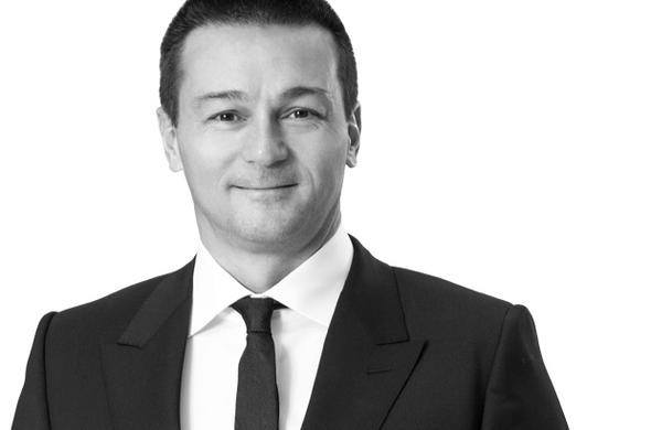 Türkiye'nin en iyi 50 yöneticisi 13