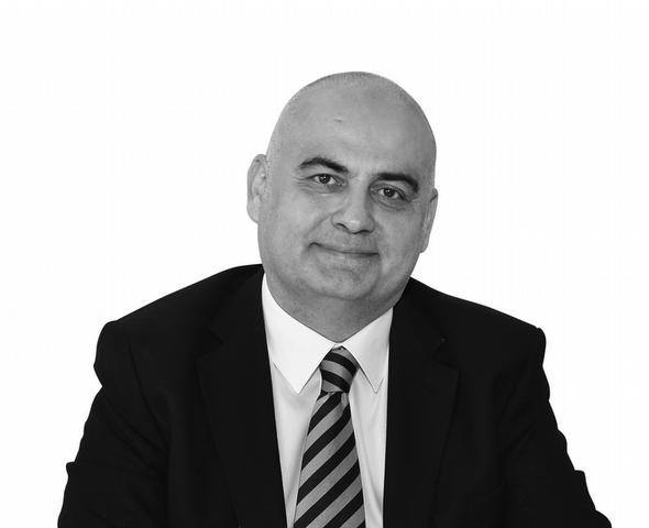 Türkiye'nin en iyi 50 yöneticisi 19