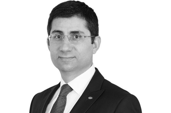 Türkiye'nin en iyi 50 yöneticisi 20