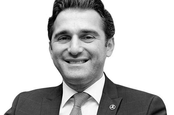 Türkiye'nin en iyi 50 yöneticisi 31