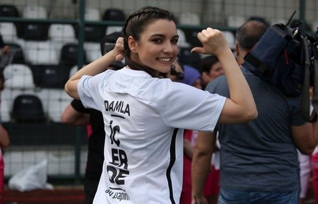 'İçerde' oyuncularını hiç böyle görmediniz 18