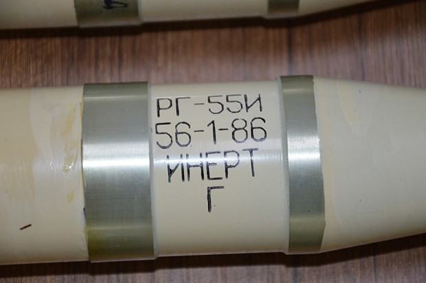 Batan Rus gemisindeki mühimmat sandığı kıyıya vurdu 4