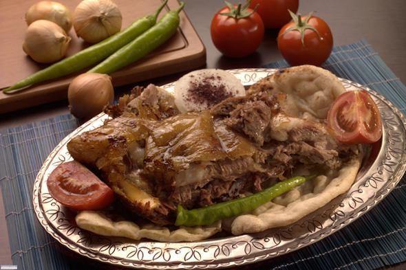 Konya’nın en meşhur 10 yemeği 5