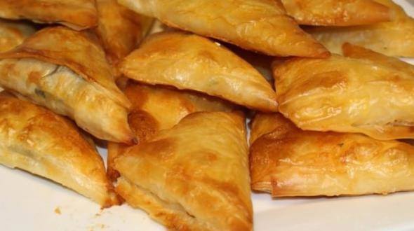 Konya Nin En Meshur 5 Yemegi Turkiye Lezzet