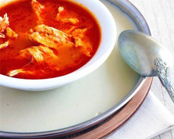 Konya’nın en meşhur 10 yemeği 9