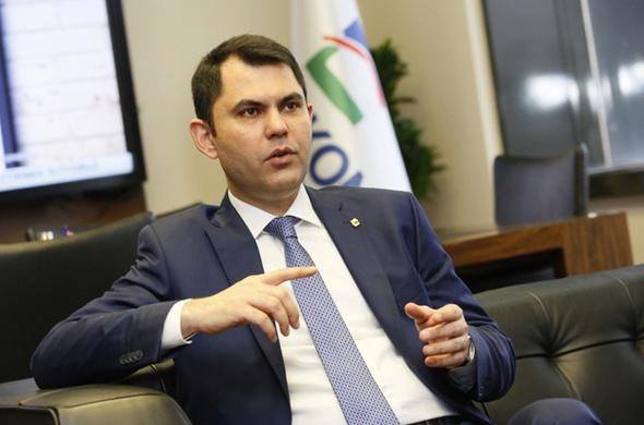 Kendi sektörüne damga vuran 100 Türk 12