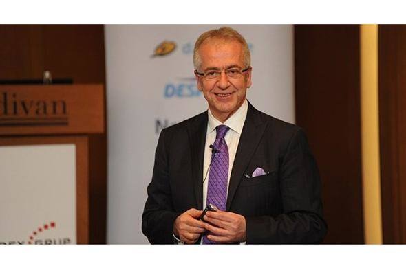 Kendi sektörüne damga vuran 100 Türk 14