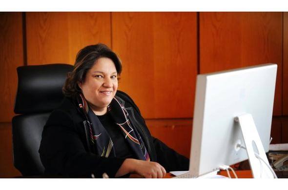 Kendi sektörüne damga vuran 100 Türk 16