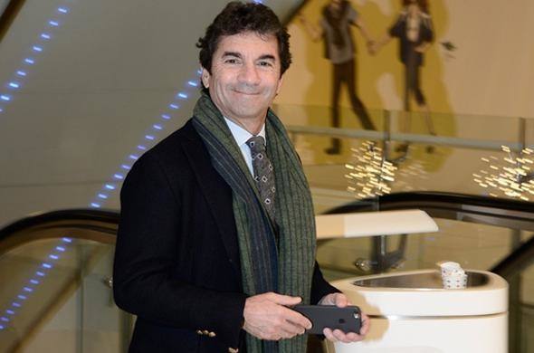 Kendi sektörüne damga vuran 100 Türk 17