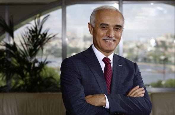 Kendi sektörüne damga vuran 100 Türk 18