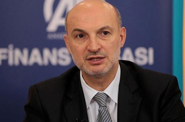 Kendi sektörüne damga vuran 100 Türk 19