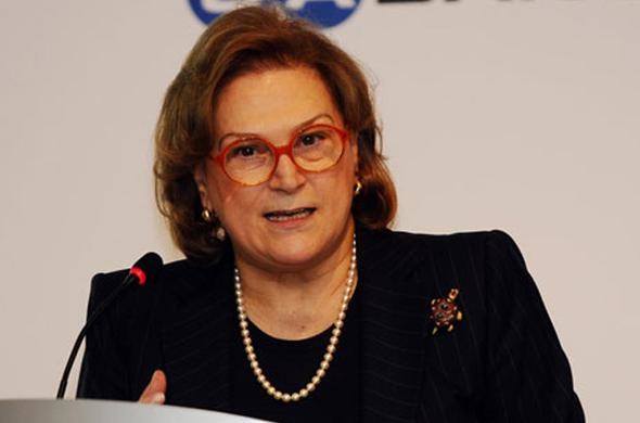 Kendi sektörüne damga vuran 100 Türk 2