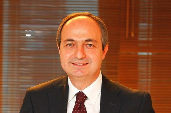 Kendi sektörüne damga vuran 100 Türk 24