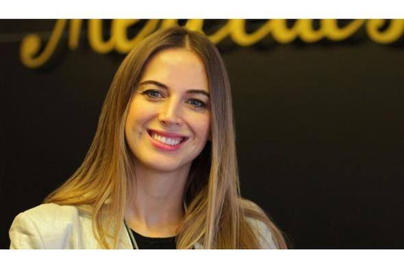 Kendi sektörüne damga vuran 100 Türk 26