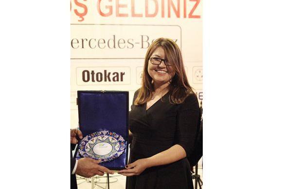 Kendi sektörüne damga vuran 100 Türk 28