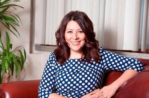 Kendi sektörüne damga vuran 100 Türk 31