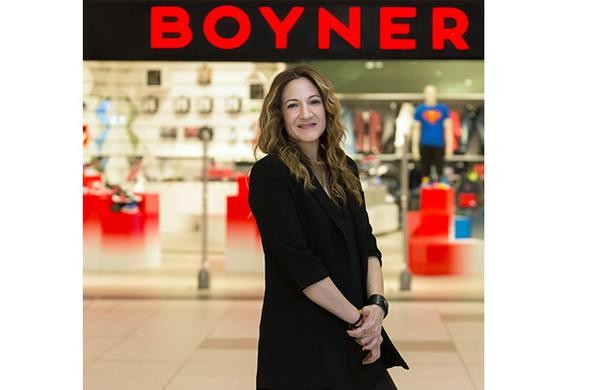 Kendi sektörüne damga vuran 100 Türk 34